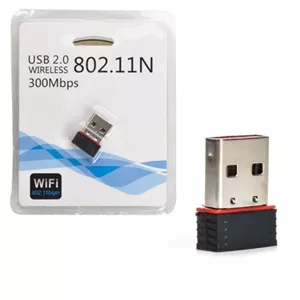 دانگل Wifi شبکه USB کی لینک (KLINK) مدل K-1105
