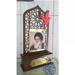 تندیس شهید 