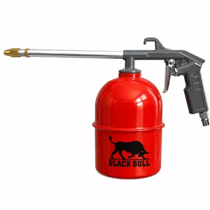 گازوییل پاش بلک بول مدل YP-BL-600CC