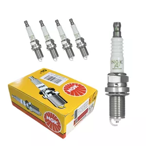 شمع مگان ngk اصلی 2460