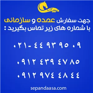 صلوات شمار انگشتی دیجیتالی 5 رقمی