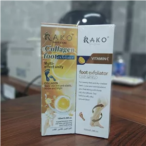 اسپری ترک پا وکالی 