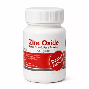 پودر زینک اکساید مروابن (Zinc Oxide Powder Morvabon) – 30 گرم