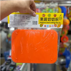 میوه برشی خارجی پوسته دار