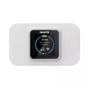 مودم همراه 4G LTE نتربیت مدل NWR-940X