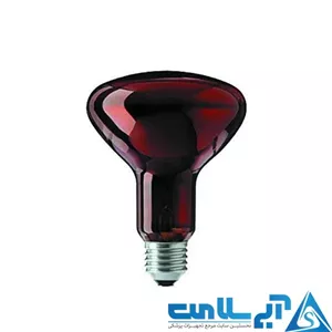 لامپ مادون قرمز 2MD