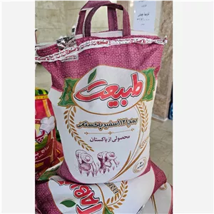 برنج باسماتی 1121 طبیعت