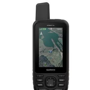 جی پی اس گارمین مدل Garmin GPSMAP 66S 