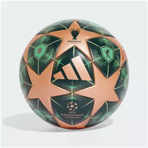توپ فوتبال مدل UCL Final Ball Munich 2025 سایز 5