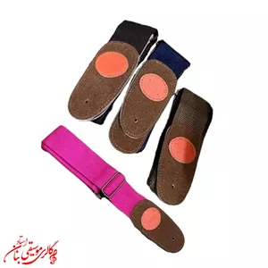 بند گیتار آیرین درجه دوبند گیتار قابل تنظیم و اقتصادی
