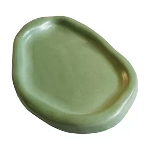 سینی بتنی مدل دفرمه کارن کد 20 مدل 1