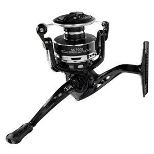 Fishing Reel AC7000 M6 12 Ball