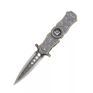 چاقو تاشو اسپینر Spinner Knife