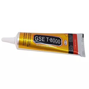 چسب ال سی دی موبایل مدل T-8000 مدل 1