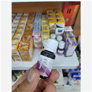 رنگ مایع خط زرد