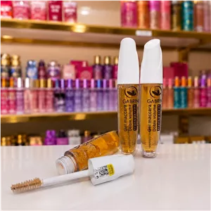 ژل ابرو گابرینی ارگان دار لیفت عالی ابرو(قیمت مناسب،عرضه مستقیم)