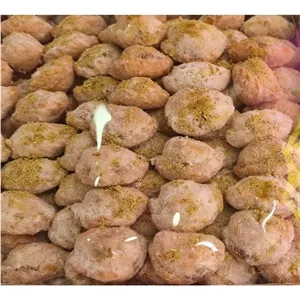 قطاب گردویی نارگیلی