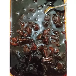 مربای خانگی