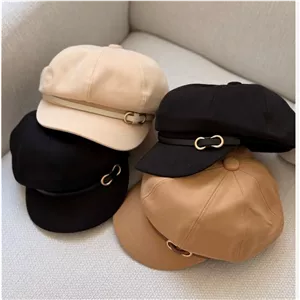 کلاه کاپیتانی وارداتی