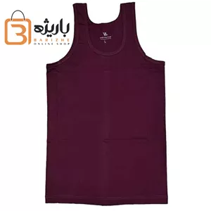 زیرپوش رکابی رنگی وال