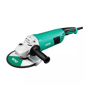 فرز سنگبری 2800 وات DCA ASM05-230