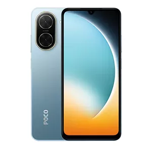 گوشی موبایل Xiaomi مدل (Poco C71 (RAM 3 ظرفیت 64GB - آبی
