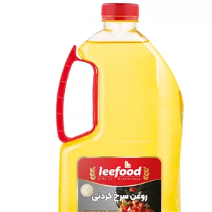روغن سرخ کردنی 1500 گرمی لیفود