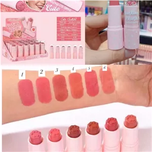 رژگونه استیکی