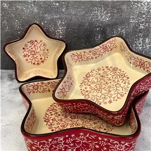 تابه فر طرح ستاره 