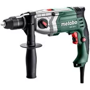 دریل گیربکسی متابو مدل SBE800-2