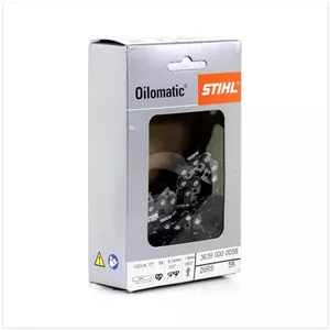 زنجیر اره درختبر اشتیل 45 سانت اصلی 36 دندانه