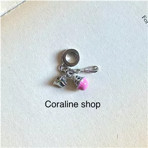 چارم پاندورا شیرینی پزی