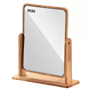 آینه رومیزی اطلس مدل دلوین کد L3