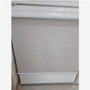 پرده زبرا 2 مکانیزه طرح تدی