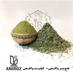 پودر آویشن شیرازی کیفیت عالی 50 گرمی آنی رز