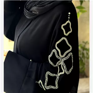 عبا جواهر دوزی 