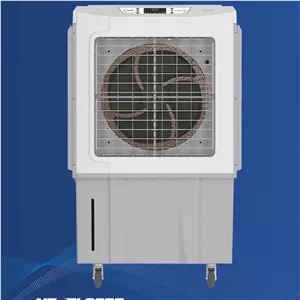 کولر البرز سلولزی پلیمری پرتابل ONECOOL-6000(به همراه باربری و پس کرایه)