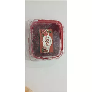 ترشک انار 
