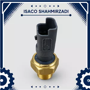 شمع روغن (سنسور فشار روغن) 206 تیپ 2 و 5، 207، رانا شرکتی ایساکو اصل 0920301699