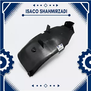 گل پخش کن پژو 206 (خرچنگی) جلویی داخل گلگیر عقب راست (سمت شاگرد) ایساکو