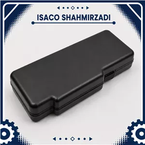 درب جعبه ایسیو (ECU) سمند و پژو پارس (پرشیا) ایستاده شرکتی ایساکو اصل 1701600199