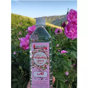 گلاب ممتاز ریحان بابونه اردل بختیاری 