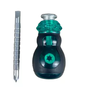 پیچ گوشتی مشتی دو طرفه تنظیمی