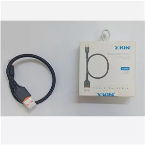 کابل پاور بانک فست شارژ XKIN