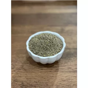 دانه زیره سبز اعلا 