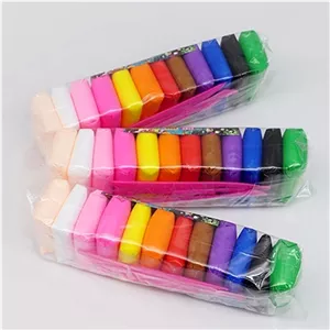خمیر کلی 120 گرمی سایز بزرگ خمیر سبک