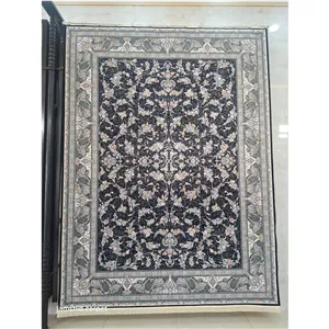 فرش 1200 شانه طرح بهار تراکم 3600