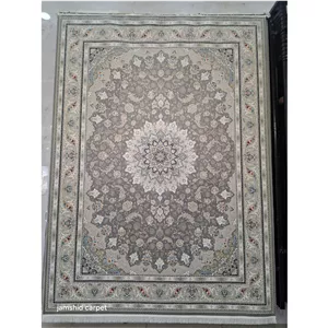 فرش 1200 شانه طرح ماهان تراکم 3600
