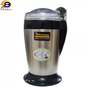 آسیاب قهوه نانیوا مدل N95 پس کرایه