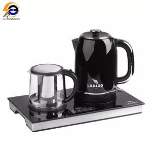 چای ساز برقی کنار همی لاریزو مدل li 1480 پس کرایه